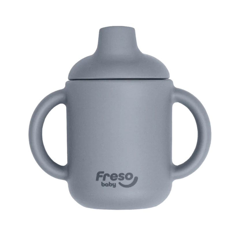 Copo Freso cinza