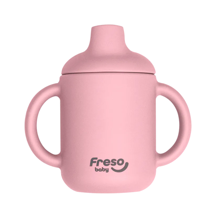 Copo Freso rosa